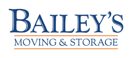 Bailey's Moving & Storage