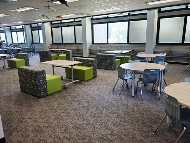 Denver School Of The Arts in Denver, CO