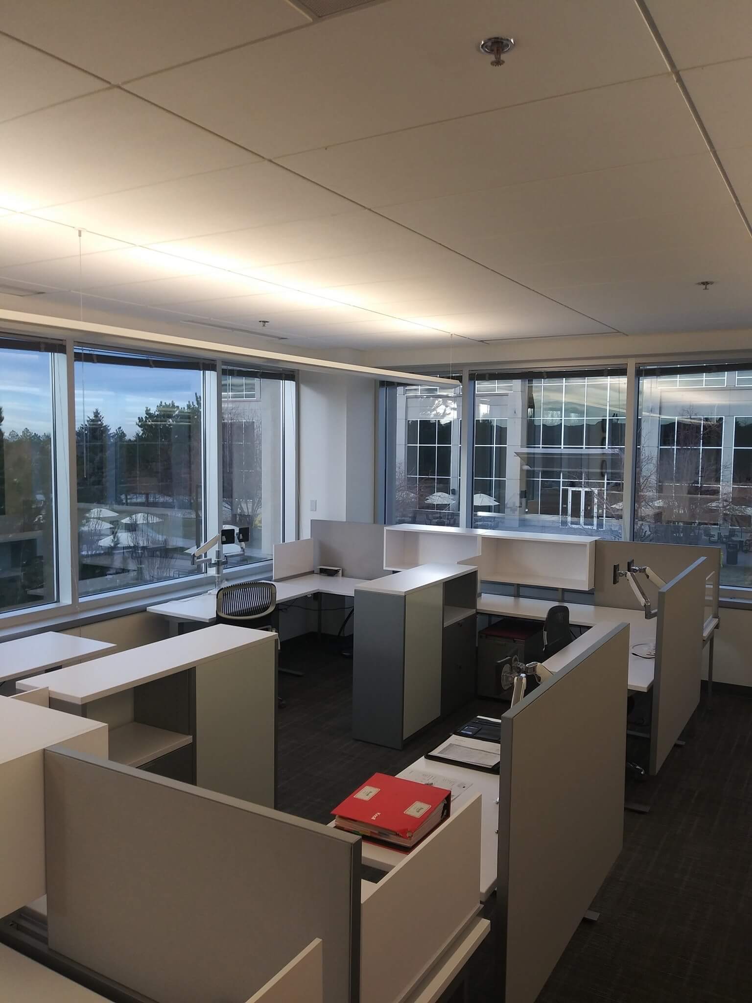 Kiewit Corporation in Lone Tree, CO