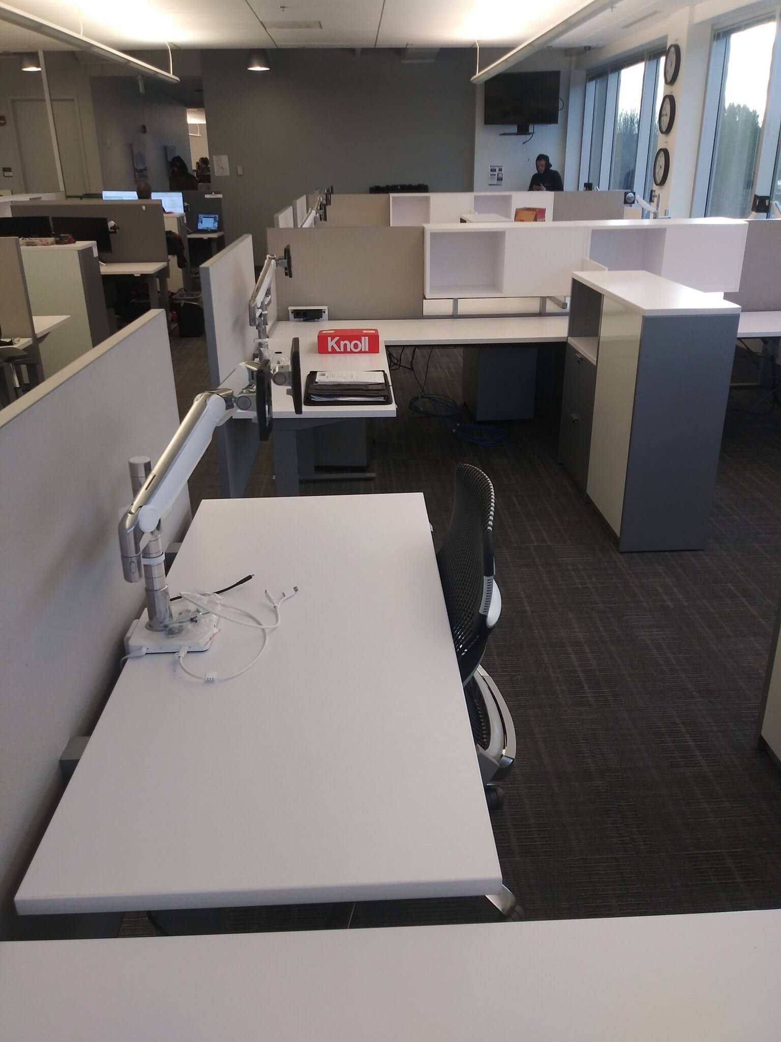 Kiewit Corporation in Lone Tree, CO 3