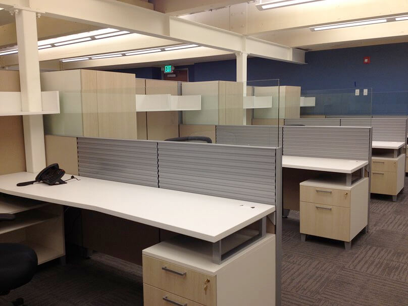 Telemundo Broadcasting in Centennial, CO