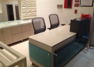 Telemundo Broadcasting in Centennial, CO 3