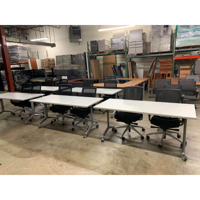 Pre Owned Furniture Office Tech in Denver CO