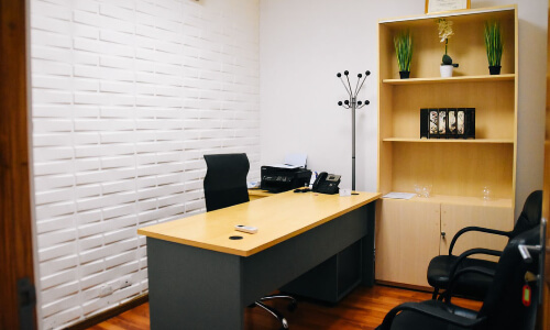 Office Furniture Assembly & Installation offered by Office Tech, Inc. in Denver CO