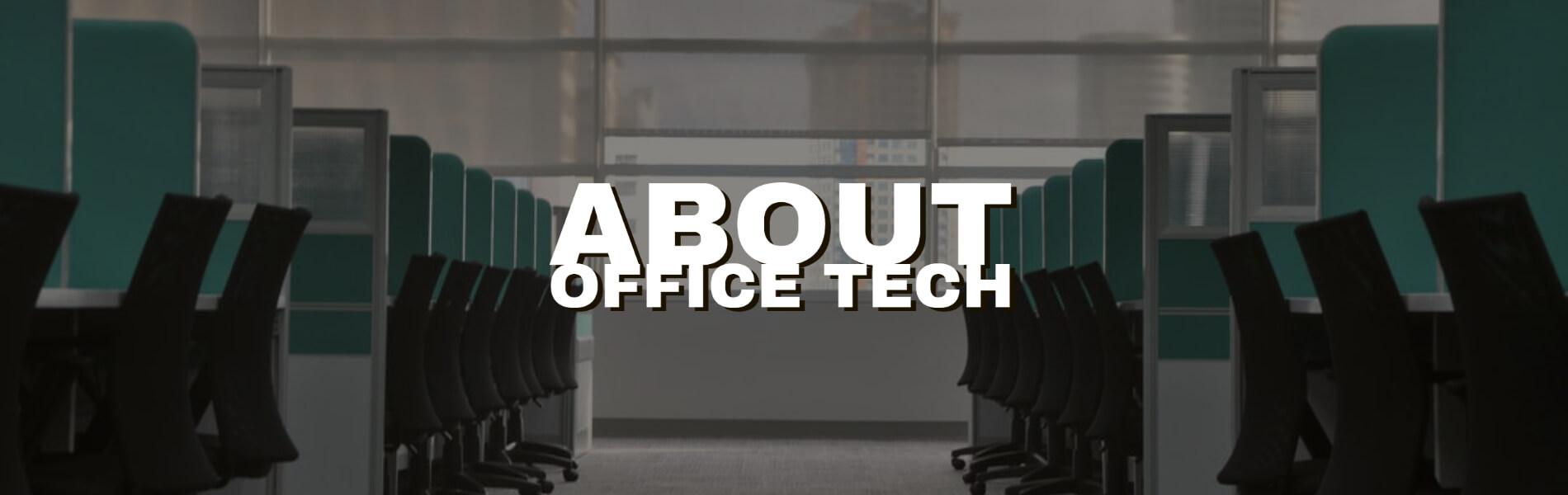 About Office Tech, Inc. in Denver CO