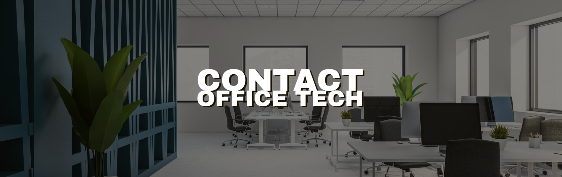Office Tech, Inc. in Denver CO