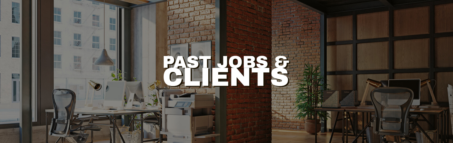 Office Tech, Inc. in Denver CO