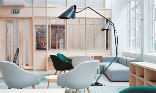 Office Tech in Denver CO