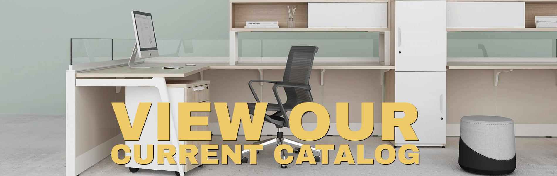 Check out Office Tech current catalog of furniture offered.